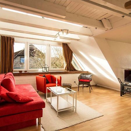 Ferienwohnung Gilg Cuxhaven Ngoại thất bức ảnh